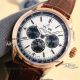 Best replica GF factory Breitling Premier rose gold case leather strap watch 42mm (2)_th.jpg